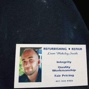 Always good condition. Could be Nike and Jordan 🏀 or flannel shirt+ sweats 🔨